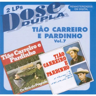 Dose Dupla volume 07