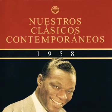 Nuestros clásicos contemporáneos (1958): Llegó el cambio by Various Artists - album cover