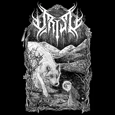 OIDHCHE II by Urisk - album cover