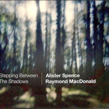 Stepping Between the Shadows