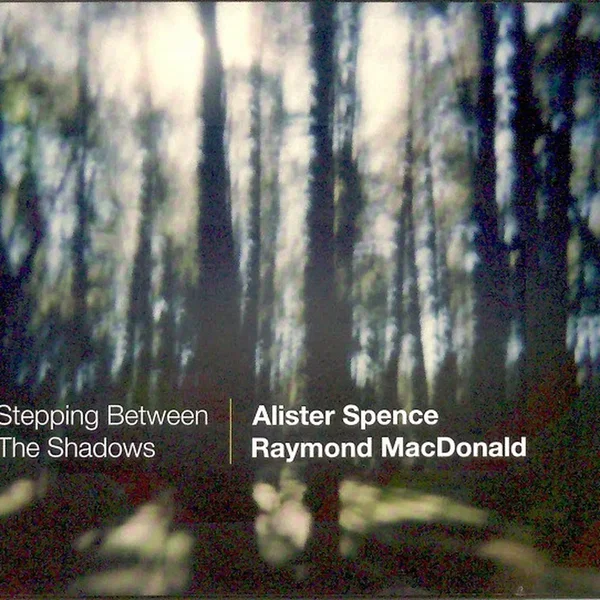 Stepping Between the Shadows