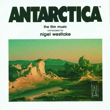 Antarctica