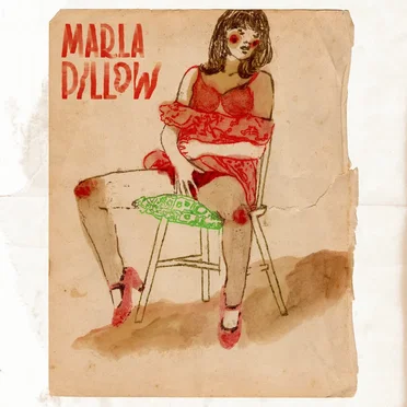 Marla Pillow by Erotic Market - album cover
