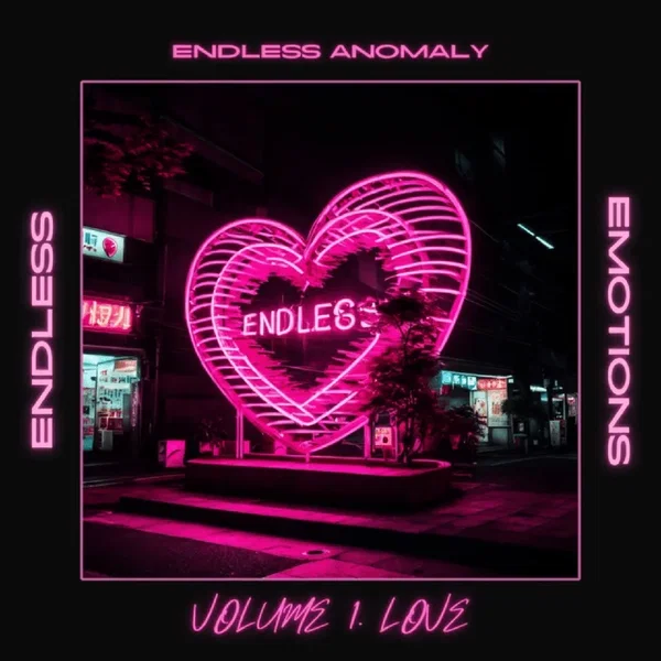 Endless Emotions Vol. 1: Love