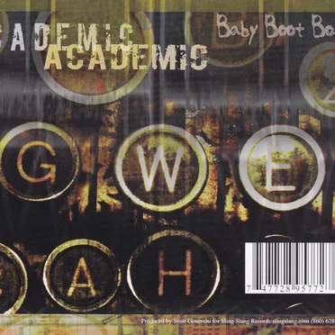 Academic