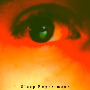 S l e e p E x p e r i m e n t by River Cuts Deep - album cover