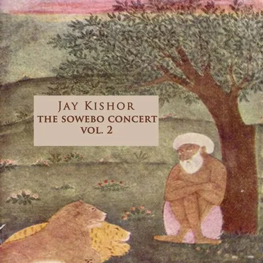 The Sowebo Concert - Vol.2