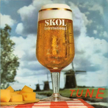 Skol International Tune