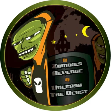 Zombies Revenge
