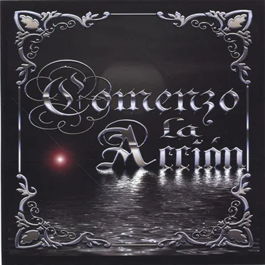 Comenzó la acción by Various Artists - album cover