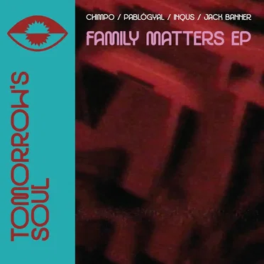 Family Matters by Various Artists - album cover