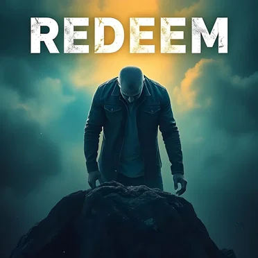 Redeem by Isaiah Chase Cole - album cover