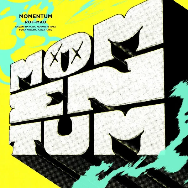 MOMENTUM