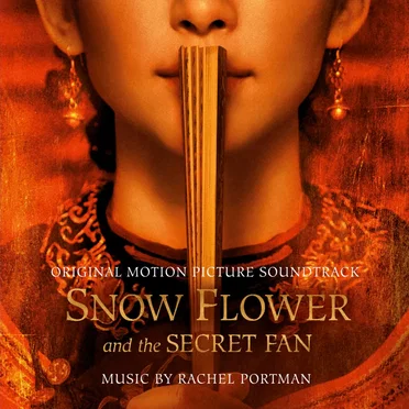 Snow Flower and the Secret Fan