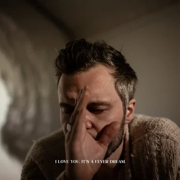 I’m a Stranger Now by The Tallest Man on Earth - album cover