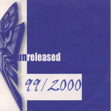 CVE Unreleased by Chillin Villain Empire - album cover