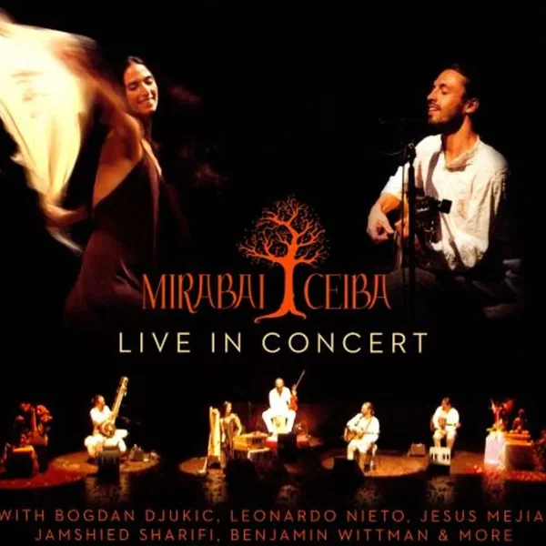 Live in Concert