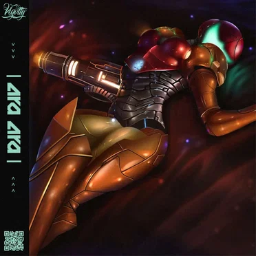 Ara Ara by Vigotty - album cover