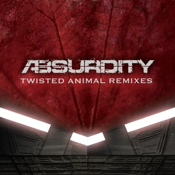 Twisted Animal (Remixes in Its Death Throes)