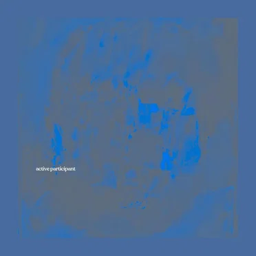 active participant by Jack Goodman - album cover