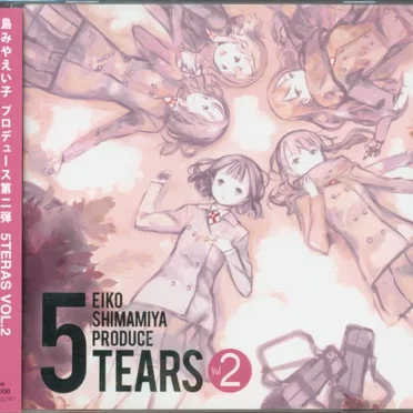 5TEARS Vol.2