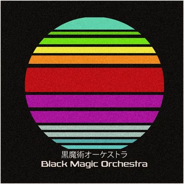 Black Magic Orchestra