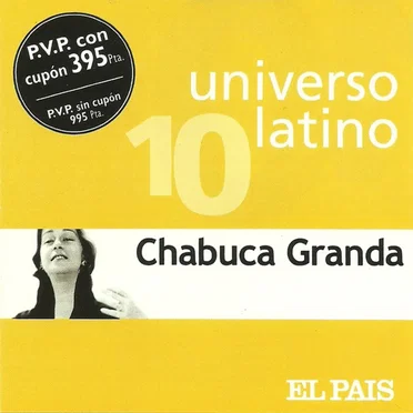 Universo latino 10