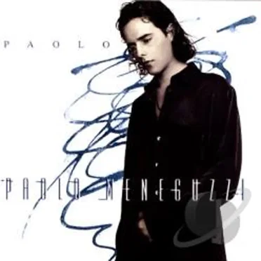 Paolo by Paolo Meneguzzi - album cover