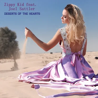 Deserts of the Hearts