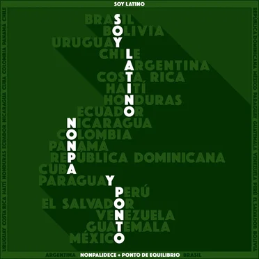 Soy latino