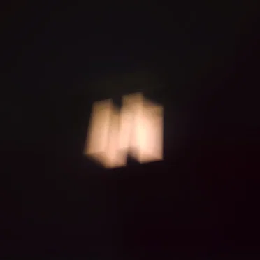 Unseen Objects