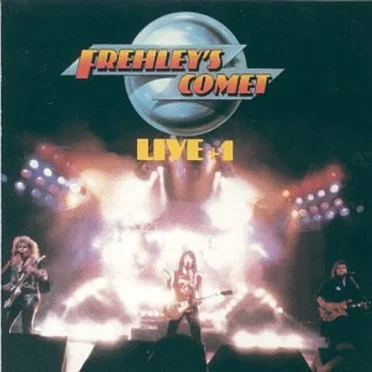 Live + 1