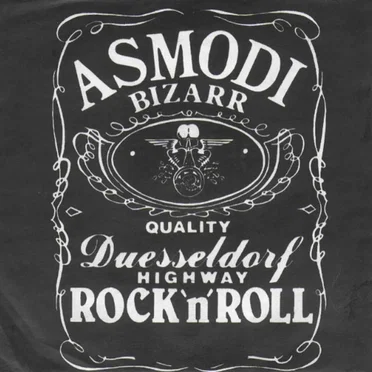 Asmodi Bizarr