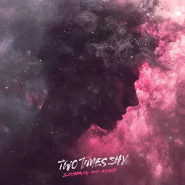 Losing My Mind by Two Times Shy - album cover