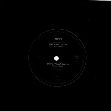 Three Stars / Fortunately Gone