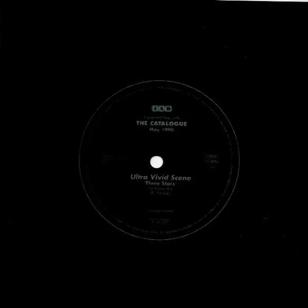 Three Stars / Fortunately Gone