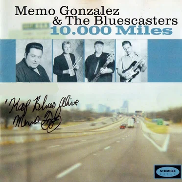 10.000 Miles