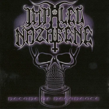 Decade of Decadence