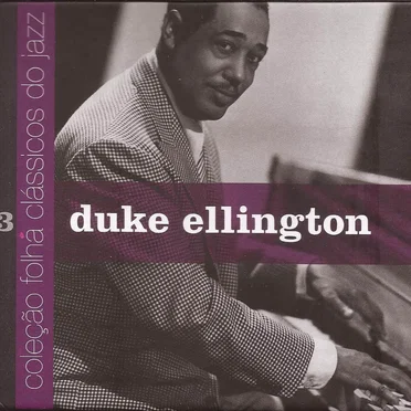 Coleção Folha clássicos do jazz, Volume 13