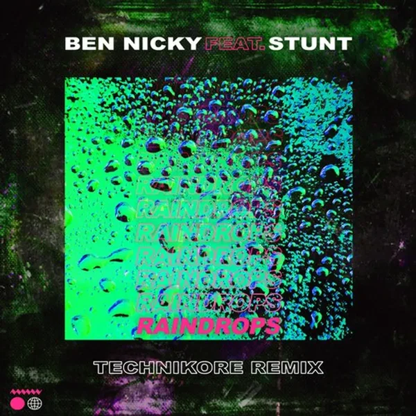 Raindrops (Technikore remix)