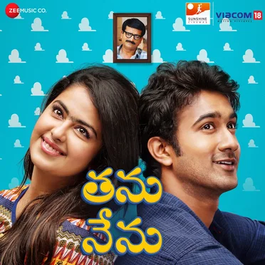 Tanu Nenu (Original Motion Picture Soundtrack)