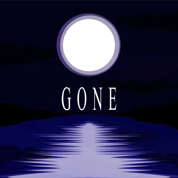 Gone