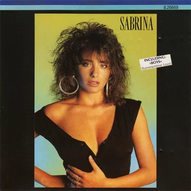 Sabrina