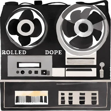 Rolled Dope