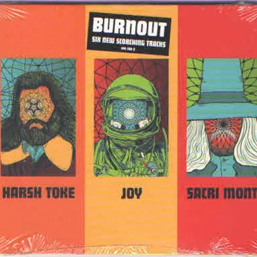 Burnout