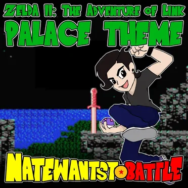 Zelda II: The Adventure of Link - Palace Theme