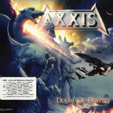 Doom of Destiny