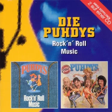 Rock'n'Roll Music / Jubiläumsalbum