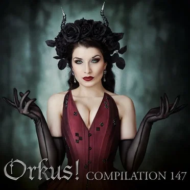 Orkus! Compilation 147 by Various Artists - album cover