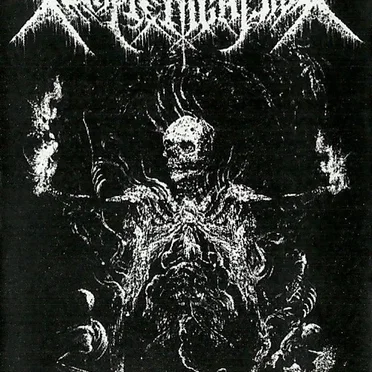 Ritualistic Death Metal Necromancy